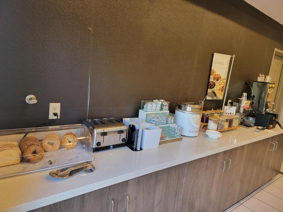 Residence Inn Indianapolis Airport Luaran gambar