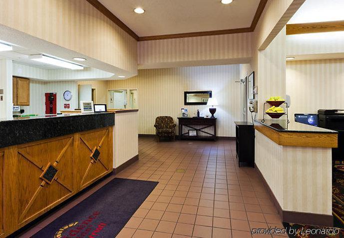 Residence Inn Indianapolis Airport Luaran gambar