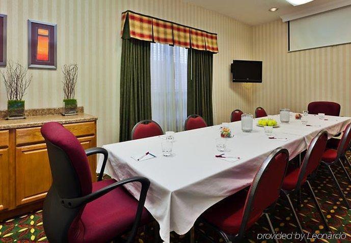 Residence Inn Indianapolis Airport Luaran gambar